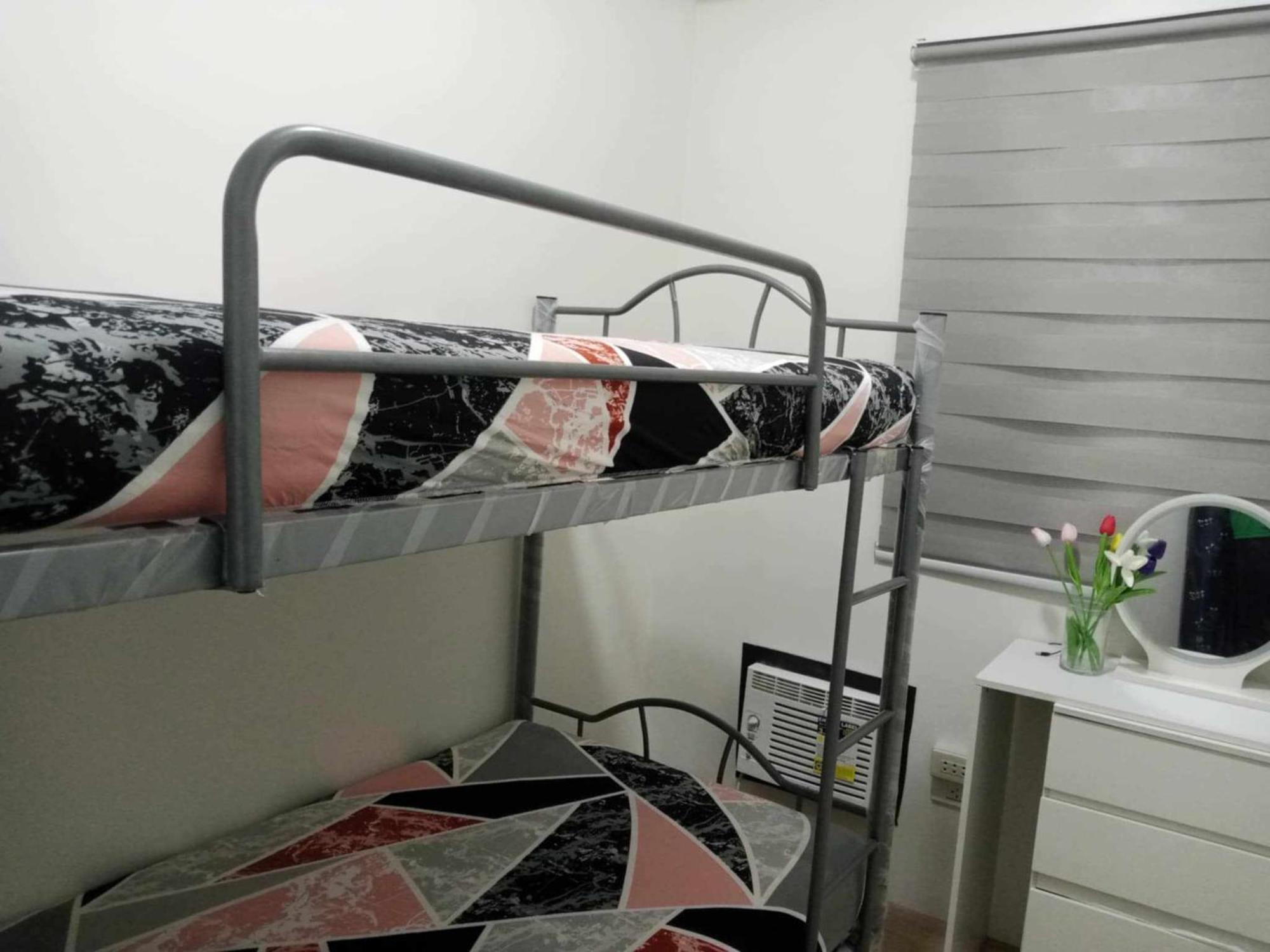 Jk'S Haven Aparthotel Naga  Buitenkant foto